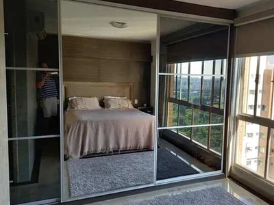 Apartamento para aluguel tem 215 metros quadrados com 3 quartos em Aleixo - Manaus - AM