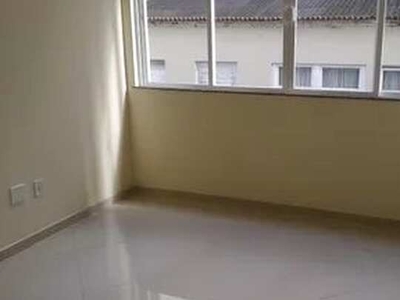 Apartamento para aluguel tem 40 metros quadrados com 1 quarto em Centro - Petrópolis - RJ