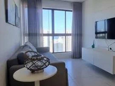 Apartamento para aluguel tem 45 metros quadrados com 2 quartos em Boa Viagem - Recife - Pe