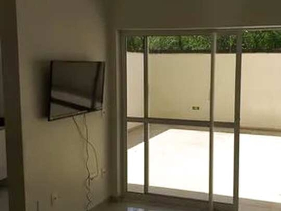 Apartamento para aluguel tem 68 metros quadrados com 2 quartos em Ponta Negra - Manaus - A