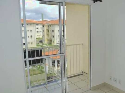 Apartamento para aluguel tem 70 metros quadrados com 3 quartos em Tarumã-Açu - Manaus - AM