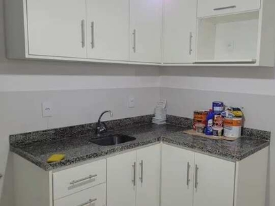 Apartamento para aluguel tem 81 metros quadrados com 3 quartos