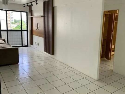 Apartamento para aluguel tem 88 metros quadrados com 3 quartos em Madalena - Recife - PE