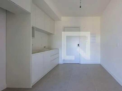 Apartamento para Aluguel - Teresópolis, 1 Quarto, 64 m2
