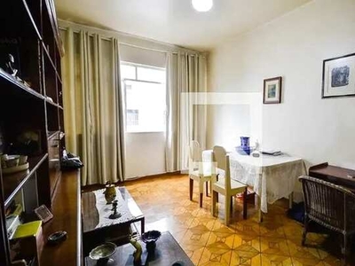 Apartamento para Aluguel - Tijuca, 3 Quartos, 104 m2