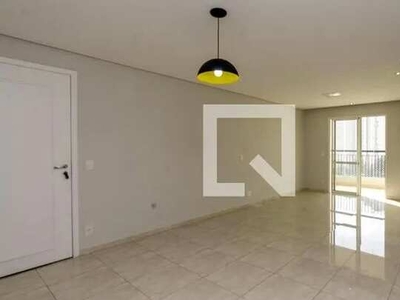 Apartamento para Aluguel - Vila Augusta, 3 Quartos, 96 m2