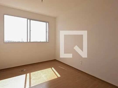 Apartamento para Aluguel - Vila Fátima, 2 Quartos, 44 m2