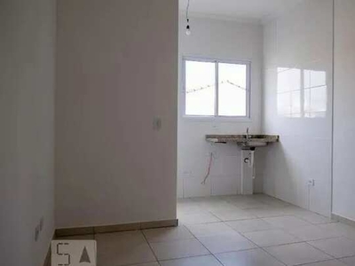 Apartamento para Aluguel - Vila Guilhermina, 1 Quarto, 31 m2