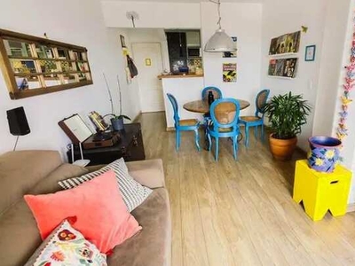 Apartamento para Aluguel - Vila Leopoldina, 2 Quartos, 74 m2