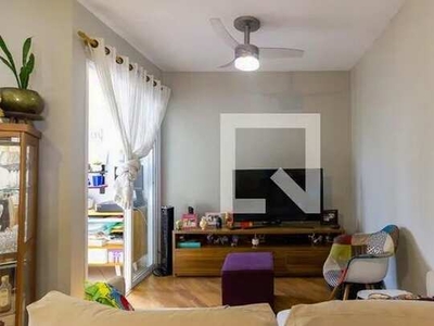 Apartamento para Aluguel - Vila Leopoldina, 3 Quartos, 96 m2