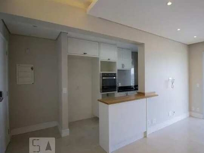 Apartamento para Aluguel - Vila Mascote, 2 Quartos, 67 m2
