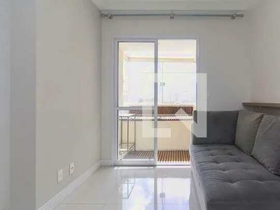 Apartamento para Aluguel - Vila Pompéia, 3 Quartos, 60 m2