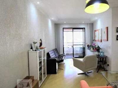 Apartamento para Aluguel - Vila Romana, 3 Quartos, 73 m2