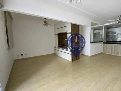 Apartamento para Locação 1 Suite, 2 Vagas, 80M², Cambuci, São Paulo - SP