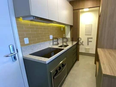 Apartamento para locação 2 dormitórios, 1 vaga, 2 banheiros, 65m² , Brooklin Paulista, São