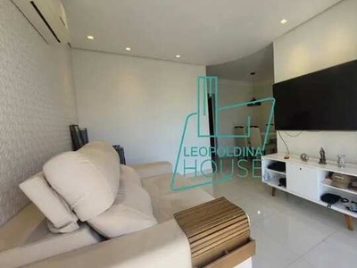 Apartamento para locação 76m² - Vila Leopoldina