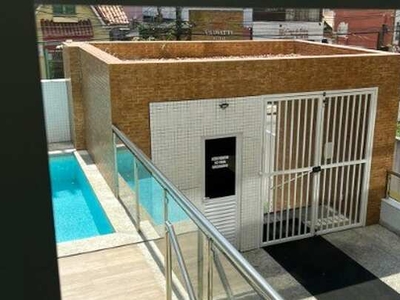 APARTAMENTO para Locação BARRA, SALVADOR, Sem Móveis, 2 dormitório sendo 1 suíte, 1 sala