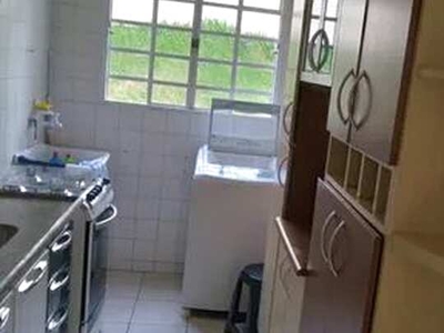 Apartamento para locação com 02 dormitórios, no bairro Vila Nambi em Jundiaí - SP