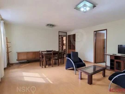Apartamento para Locação com 3 Dorm. - 1 Vaga - Vila Mariana/ Paraiso - NSK3 Imóveis - Cod