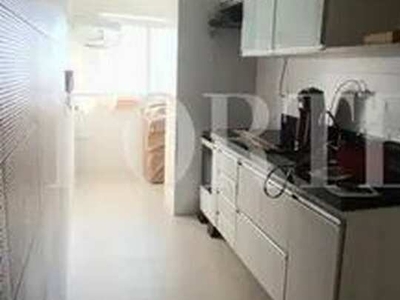 Apartamento para Locação em Barueri, Alphaville, 2 dormitórios, 1 suíte, 2 banheiros, 2 va