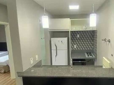 Apartamento para Locação em Jundiaí, Centro, 1 dormitório, 1 banheiro, 1 vaga