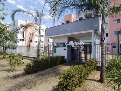 Apartamento para Locação em Palmas, Setor Sol Nascente (Taquaralto), 2 dormitórios, 1 banh