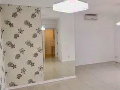 Apartamento para Locação em Santana de Parnaíba, Tamboré, 3 dormitórios, 1 suíte, 2 banhei