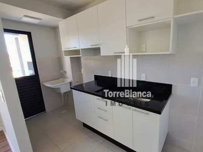 Apartamento para locação em Vista Santa Paula, Contorno, Ponta Grossa, PR