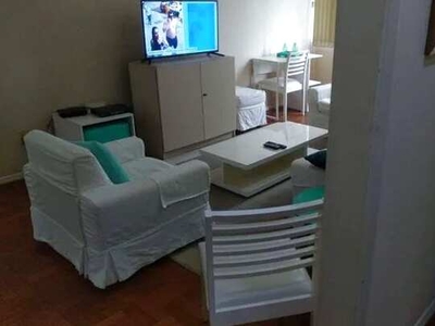 Apartamento para venda e aluguel em Copacabana de 61.00m² com 2 Quartos