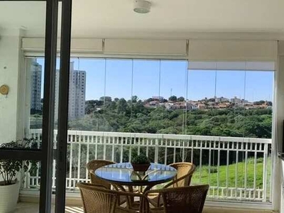 Apartamento para venda e aluguel em Parque Prado de 129.00m² com 3 Quartos, 3 Suites e 3 G
