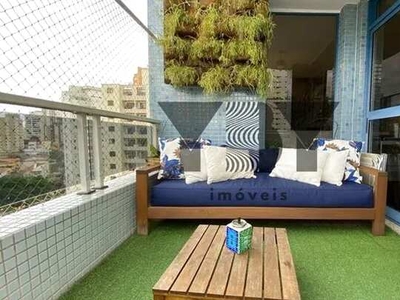 Apartamento para venda e aluguel em Santana de 178.00m² com 3 Quartos, 3 Suites e 4 Garage