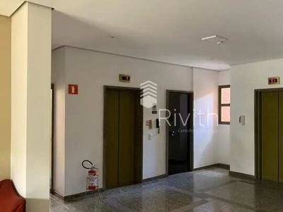 Apartamento para venda e aluguel em Vila Bastos de 114.00m² com 3 Quartos, 1 Suite e 2 Gar