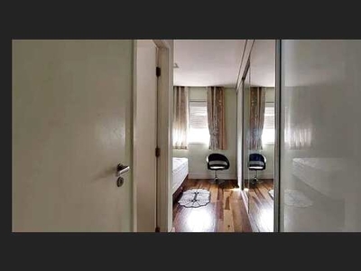 Apartamento para venda e para alugar - Semi Mobiliado - Centro - 104 m² com 03 dormitórios