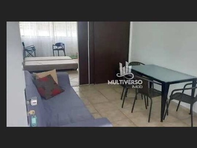 Apartamento para venda em Ponta da Praia de 75.00m² com 2 Quartos e 1 Garagem