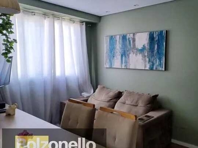 Apartamento para Venda em São Paulo, Vila Zat, 2 dormitórios, 1 banheiro