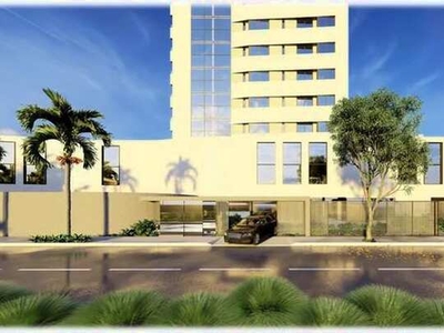 Apartamento para venda possui 153 metros quadrados com 4 quartos em Madalena - Recife - PE