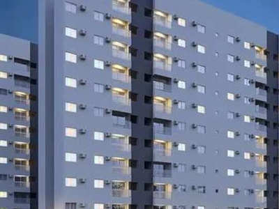 Apartamento para venda tem 46 metros quadrados com 2 quartos em Imbiribeira - Recife - PE