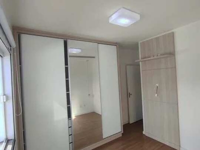 Apartamento para venda tem 62 metros quadrados com 2 quartos em Aririú - Palhoça - SC