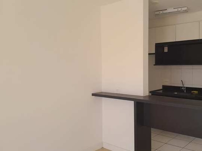 APARTAMENTO RESIDENCIAL em CAMPINAS - SP, VILA INDUSTRIAL