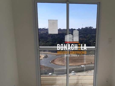 APARTAMENTO RESIDENCIAL em INDAIATUBA - SP, HELVÉTIA