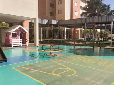 APARTAMENTO RESIDENCIAL em OSASCO - SP, JAGUARIBE