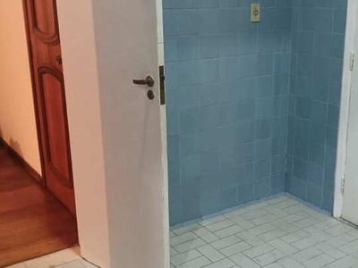 APARTAMENTO RESIDENCIAL em RIO DE JANEIRO - RJ, TIJUCA