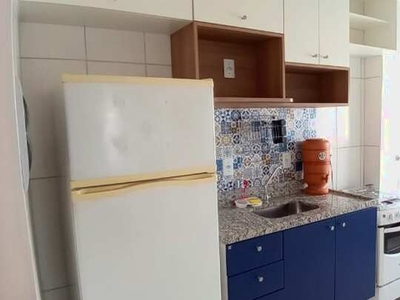 APARTAMENTO RESIDENCIAL em SALTO - SP, LOTEAMENTO JARDIM DAS CONSTELAÇÕES