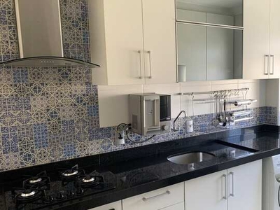 APARTAMENTO RESIDENCIAL em SOROCABA - SP, CONDOMÍNIO RESIDENCIAL ILHA DA MADEIRA