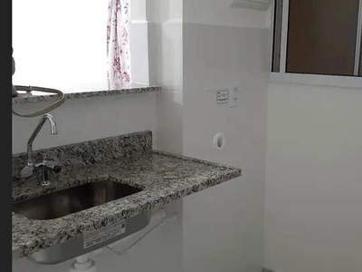 Apartamento residencial para Locação Residencial Parque Serra Bonita, Sorocaba- SP