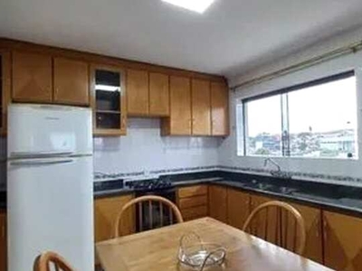 Apartamento Semi Mobiliado Santa Catarina Caxias do Sul