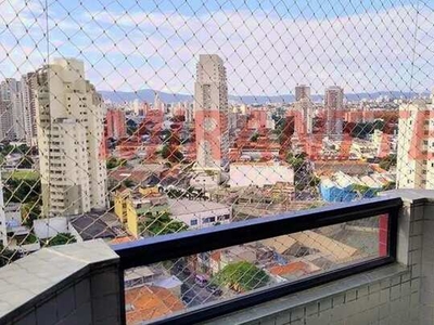 Apartamento VENDA com 93 m² com 3 quartos , 2 vagas em Barra Funda - São Paulo - SP