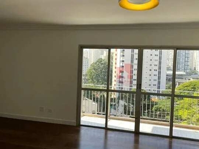 Belo Apartamento para Locação ou Venda no Brooklin