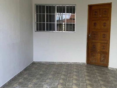 Casa 2 dormitórios sendo 1 suíte no Eden em Sorocaba