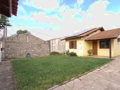 Casa à venda, 70 m² por R$ 281.000,00 - Santos Dumont - São Leopoldo/RS